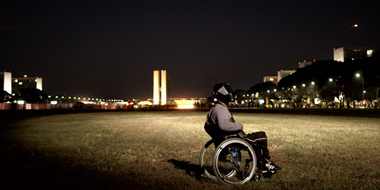 'O audiovisual não consegue ser tão absurdo como Temer' 6 Era uma vez Brasília foto reprodução divulgação1