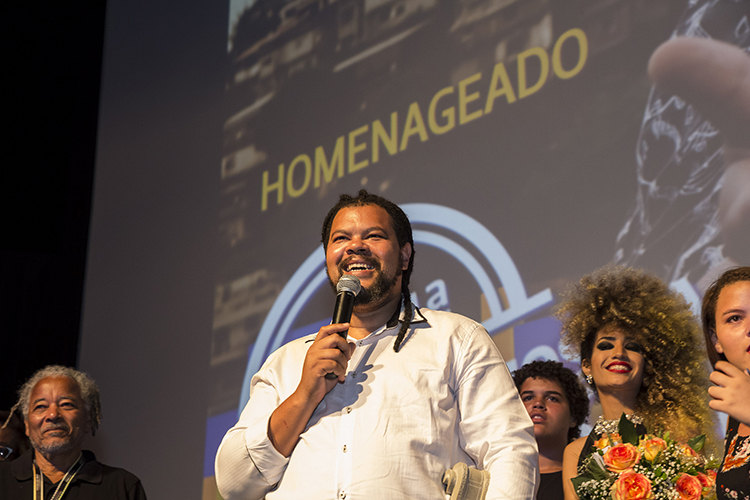 Um chamado para a vida, igualdade racial e de gênero 3 Foto Beto Staino 2