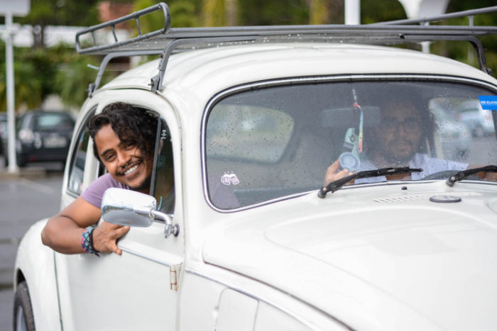 Fusca 5 Fayne Ferrari UFJF