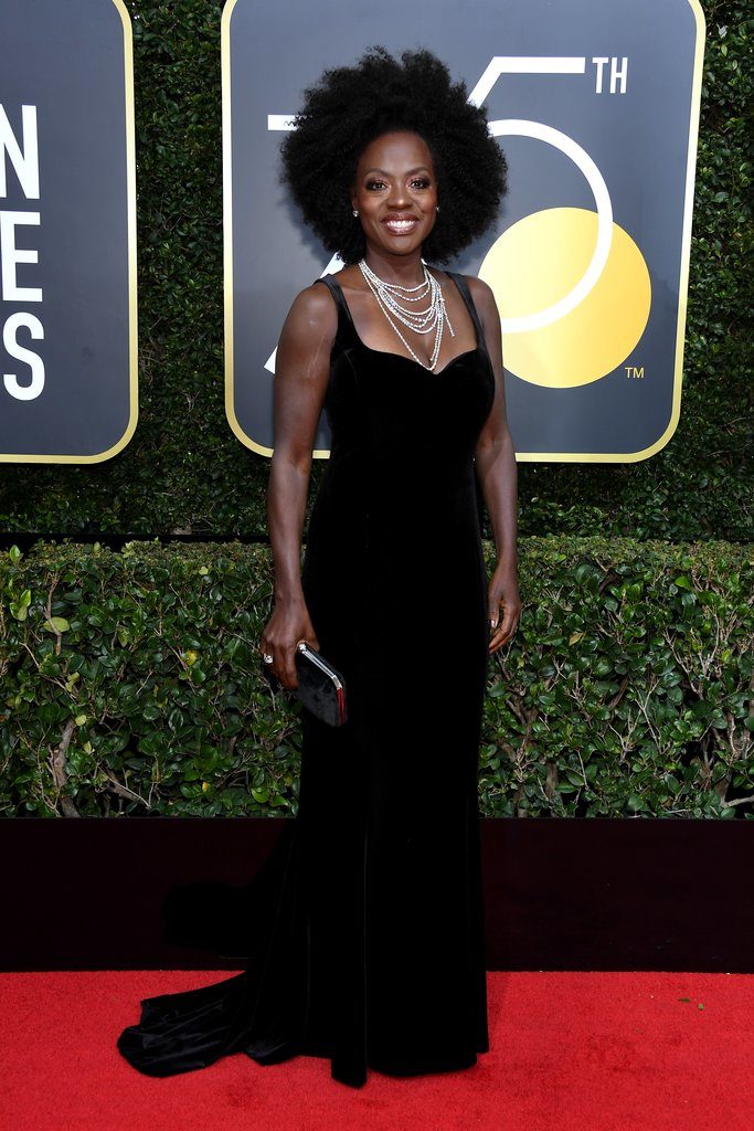 Black Carpet - Golden Globes marcado por protesto 8 IMG 0616