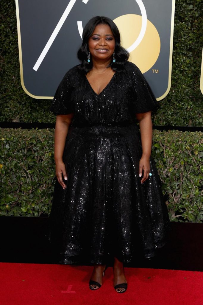 Black Carpet - Golden Globes marcado por protesto 13 IMG 0623