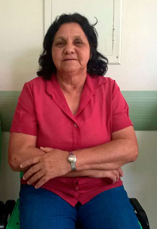 Joana
