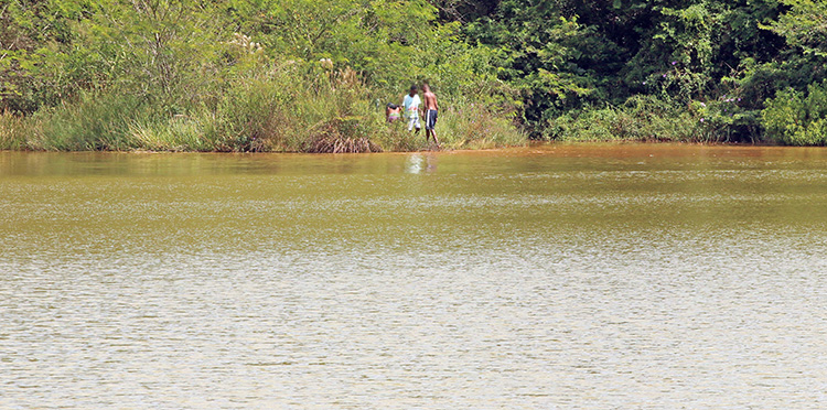 Lago ufjf Leo 3