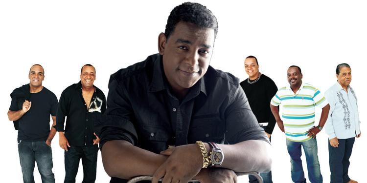 Raça Negra