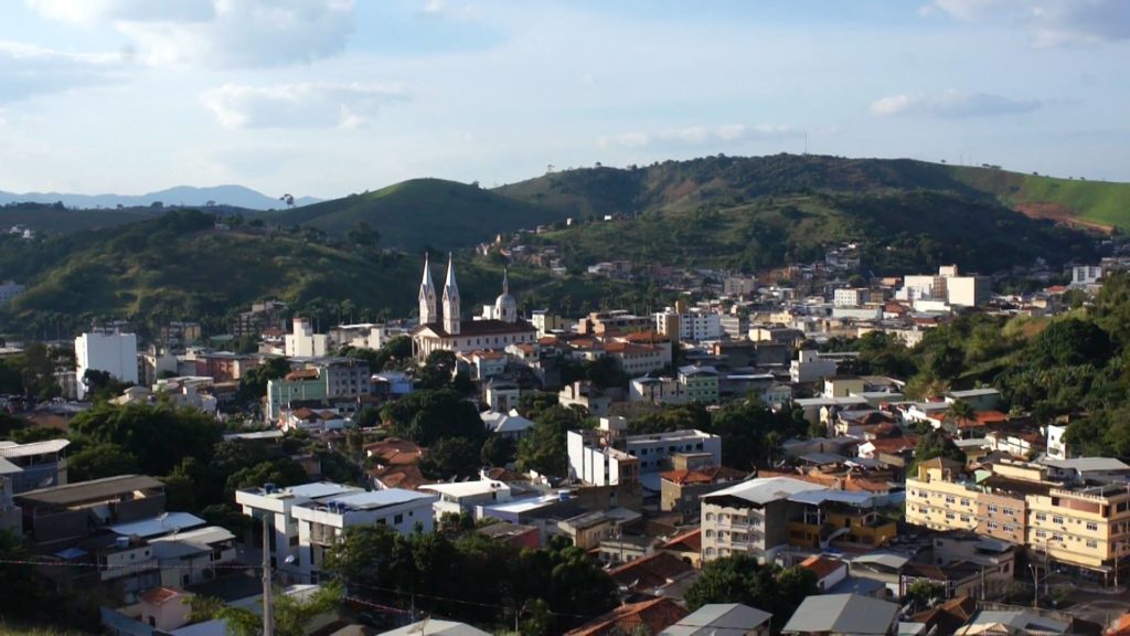Cidades da região registram incidência de dengue acima da média 1 UBA prefeitura de uba