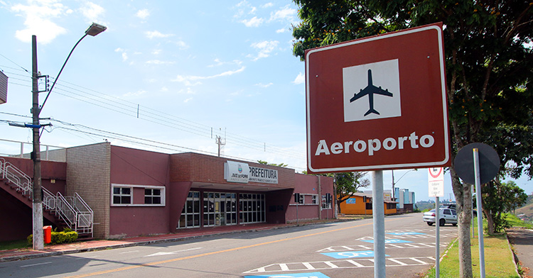 Empresa que recorreu à Justiça vence licitação do Serrinha 1 aeroporto priamo