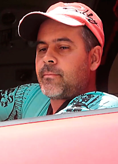 Acesso ao Aeroporto Regional reduz tráfego de caminhões em Juiz de Fora 3 andre luiz 2
