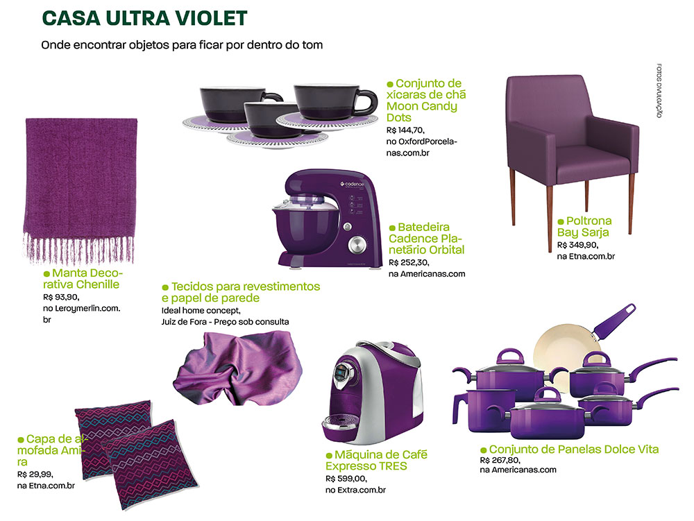 Verão ultra violet 1 arte ultra violet