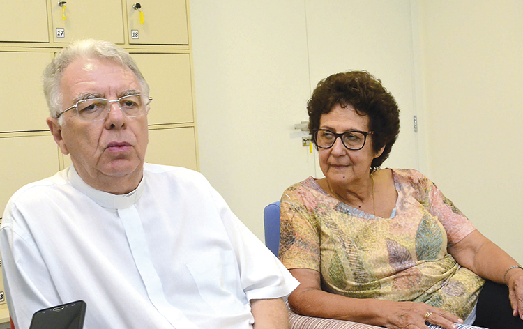 Casa Bethânia ganha sede com maior capacidade 2 bethânia2