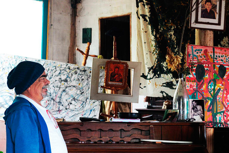 big foto claudia rangel