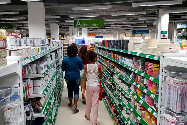 Caçula projeta criação de mais 60 postos de trabalho em JF 1 caçula