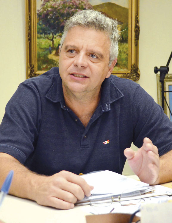 carlos augusto olavo