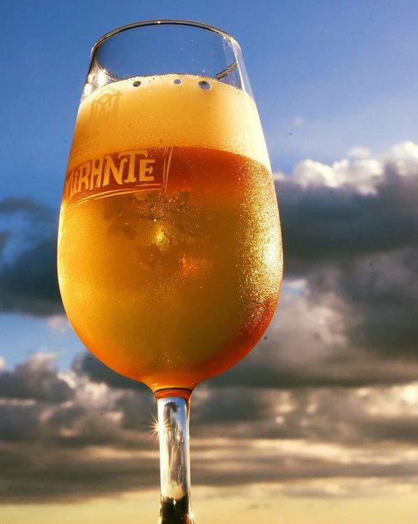 cervejaria escola mirante