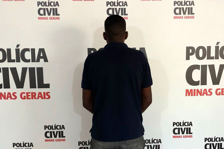 Jovem foi morto por dívida de cordão em Juiz de Fora 1 coletiva polícia civil