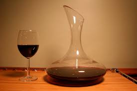 Decanter - Quando, como e para que usar? 6 decanterwik
