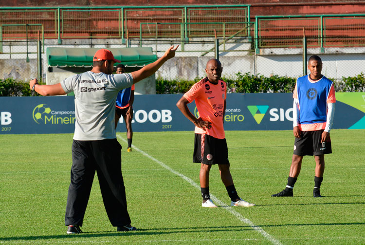 esp baeta ademilson