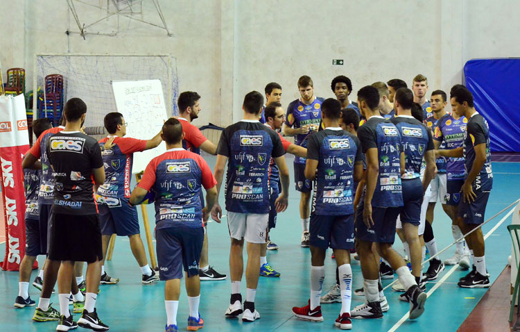(Foto: Olavo Prazeres) esp jf vôlei1