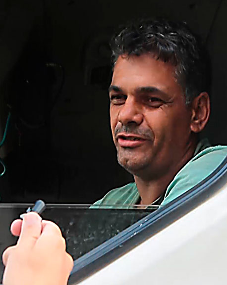 Acesso ao Aeroporto Regional reduz tráfego de caminhões em Juiz de Fora 2 fabio augusto 2