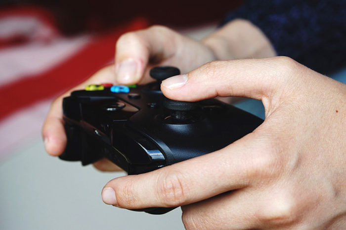 OMS passa a considerar vício em jogos de videogame um distúrbio 1 game pixabay