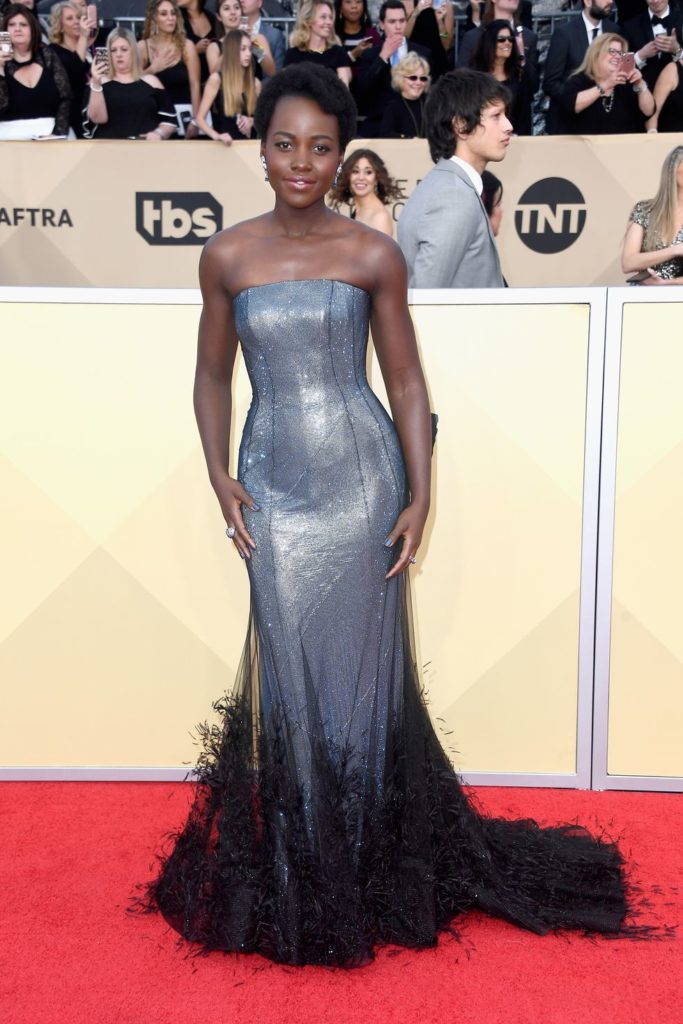 As mais bem vestidas do Sag Awards 2018 8 gettyimages 908503844 1516584943