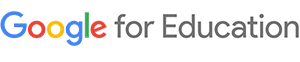 google for education training center logo