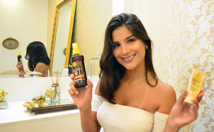 Blogueiras de JF compartilham truques de beleza para o verão 7 julia horta olavo