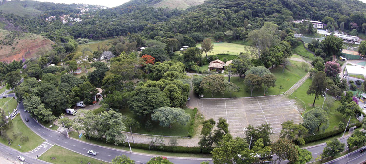 O que Juiz de Fora oferece de programação cultural nas férias 2 lajinh priamo