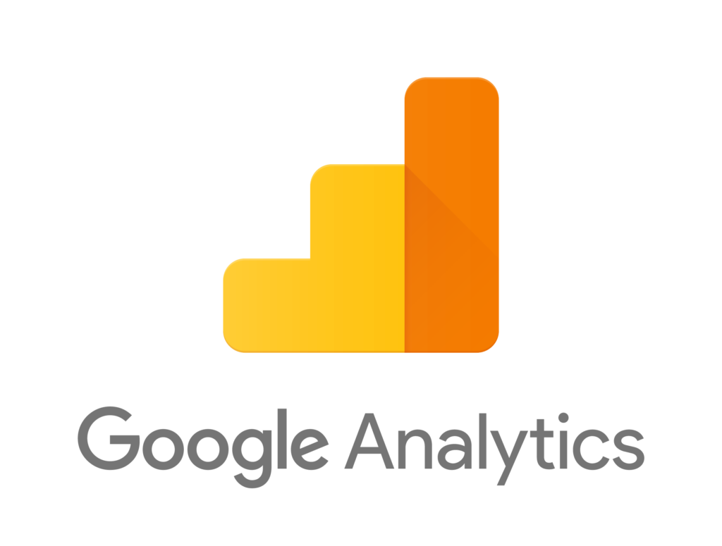 Identifique a origem dos seus acessos com o Google Analytics 3 logo lockup analytics icon vertical black 2x