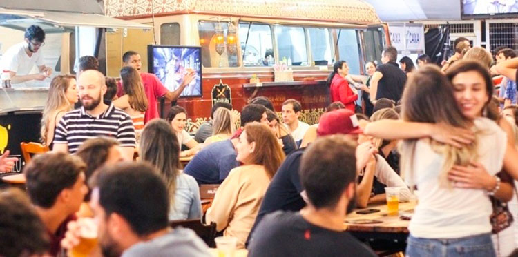 (Foto: divulgação) me gusta brenda marques