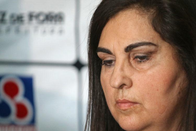 Dívida trabalhista cobrada do Tupi supera os R$ 3 milhões 4 mirian fortuna felipe e1534463864851