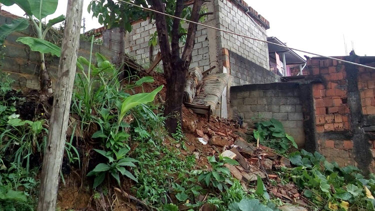 muro Olavo