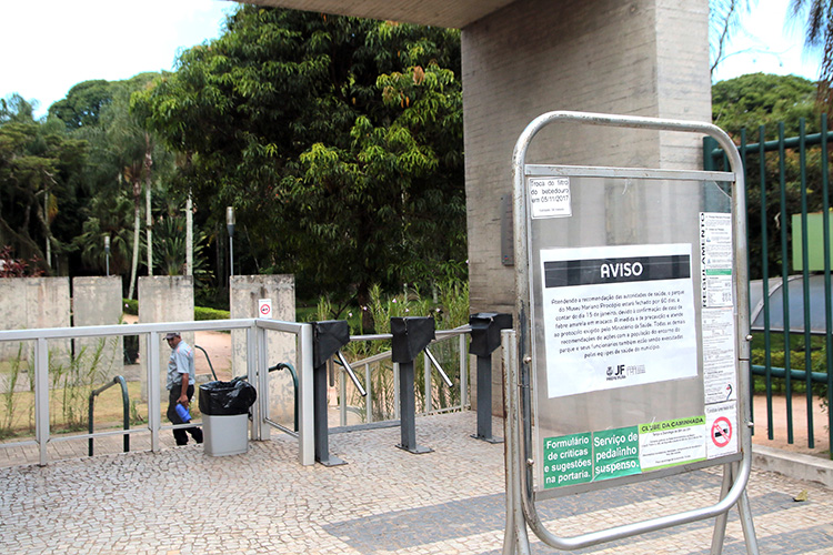 JF tem primeira suspeita de febre amarela em paciente hospitalizado 1 museu priamo