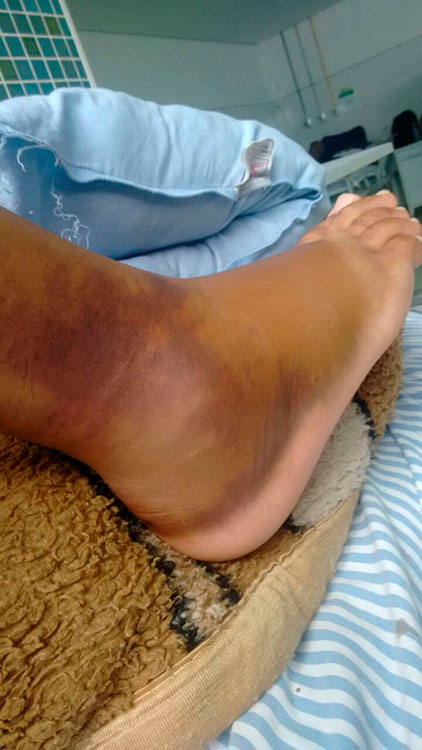 Agressão a cobrador leva rodoviários a pedirem mais segurança 1 pe cobrador