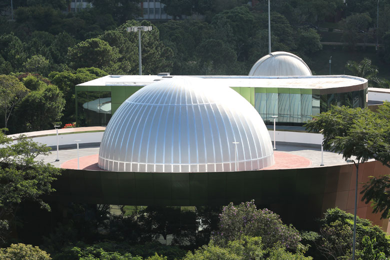 O que Juiz de Fora oferece de programação cultural nas férias 1 planetario priamo