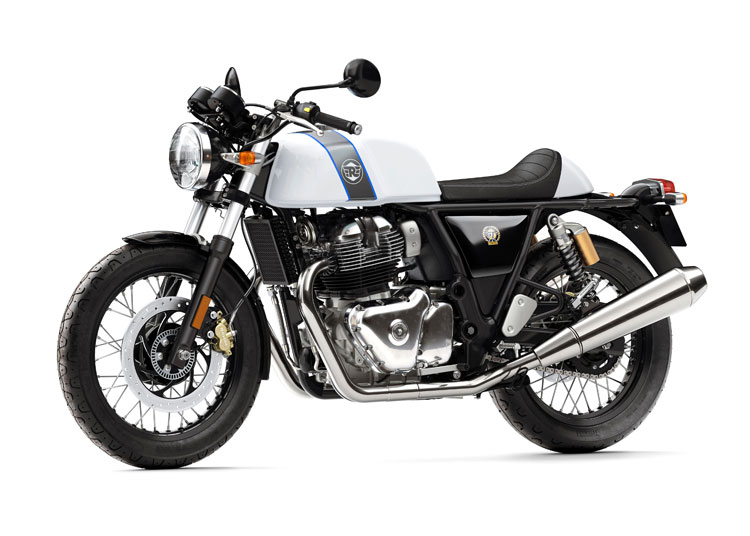 Royal Enfield Continental GT chega ao Brasil em 2018 10 ra090118 02
