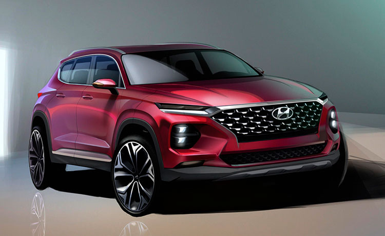 Kia anuncia mudanças estilísticas no Optima para 2019 2 ra300118 02