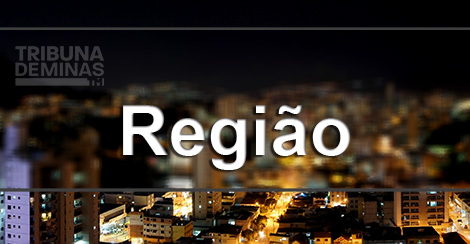 Funcionários são feitos reféns durante roubo a carga de cigarros na BR-267 1 região face