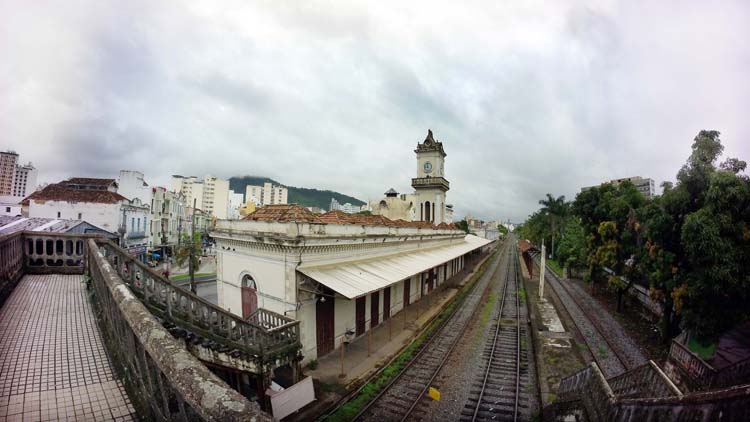 tempo Olavo