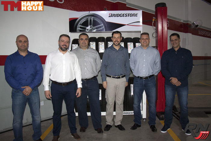 Coquetel de Inauguração RN Pneus Juiz de Fora 2 tmhappyhour IMG 3433
