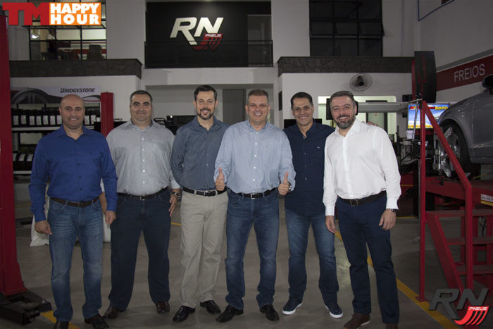 Coquetel de Inauguração RN Pneus Juiz de Fora 3 tmhappyhour IMG 3435