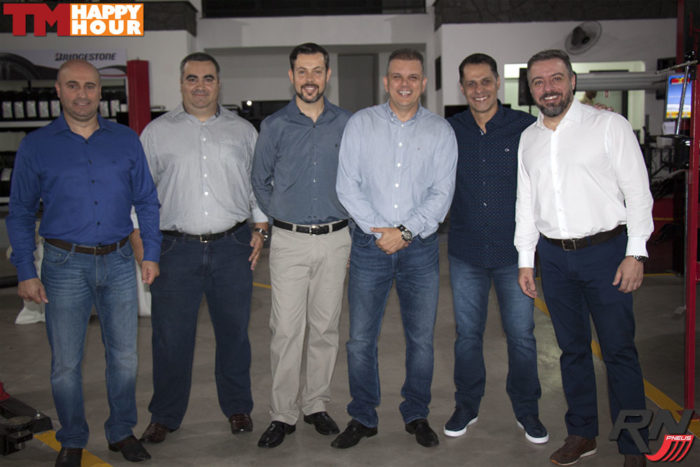 Coquetel de Inauguração RN Pneus Juiz de Fora 4 tmhappyhour IMG 3436