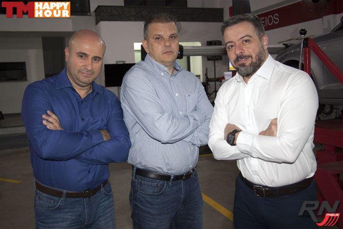 Coquetel de Inauguração RN Pneus Juiz de Fora 5 tmhappyhour IMG 3440