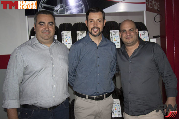 Coquetel de Inauguração RN Pneus Juiz de Fora 7 tmhappyhour IMG 3443