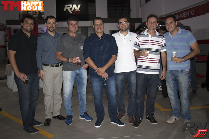 Coquetel de Inauguração RN Pneus Juiz de Fora 15 tmhappyhour IMG 3457