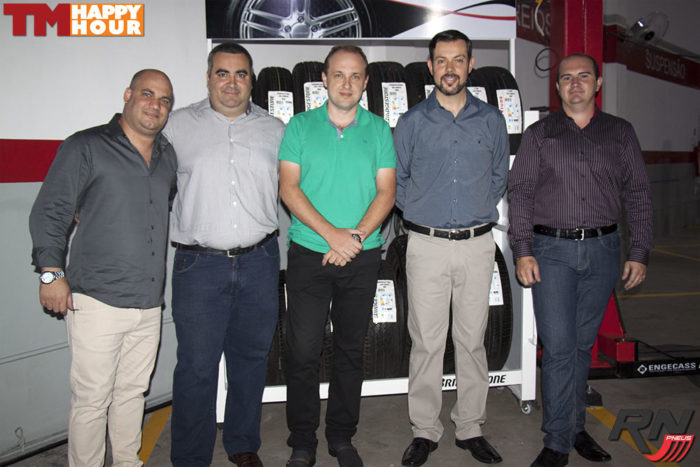 Coquetel de Inauguração RN Pneus Juiz de Fora 16 tmhappyhour IMG 3461