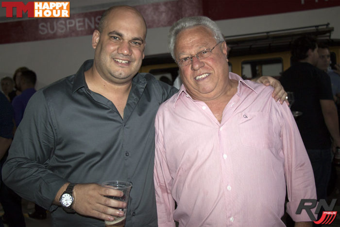 Coquetel de Inauguração RN Pneus Juiz de Fora 17 tmhappyhour IMG 3462