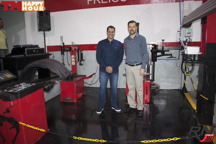 Coquetel de Inauguração RN Pneus Juiz de Fora 21 tmhappyhour IMG 3479