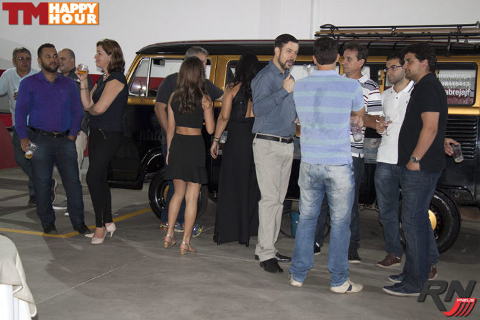 Coquetel de Inauguração RN Pneus Juiz de Fora 28 tmhappyhour IMG 3497