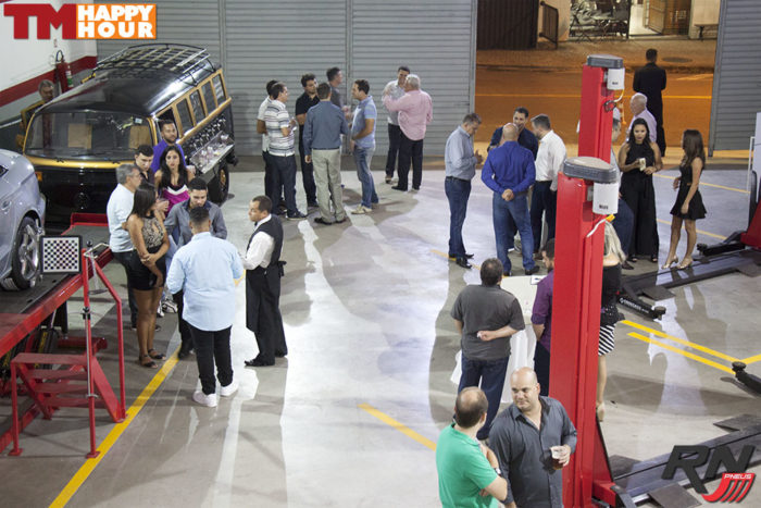 Coquetel de Inauguração RN Pneus Juiz de Fora 32 tmhappyhour IMG 3510