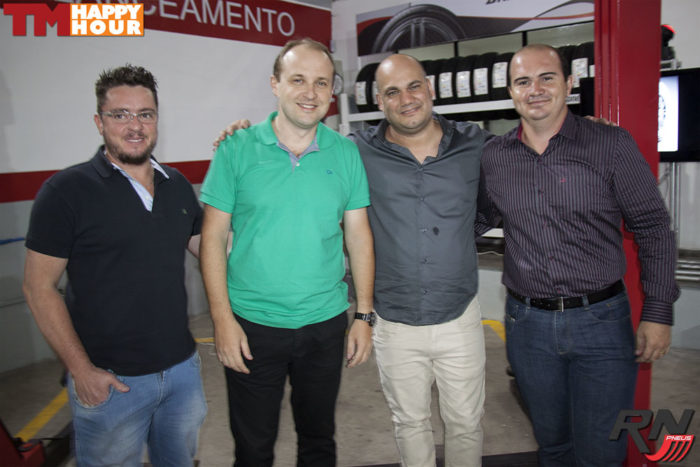 Coquetel de Inauguração RN Pneus Juiz de Fora 34 tmhappyhour IMG 3513